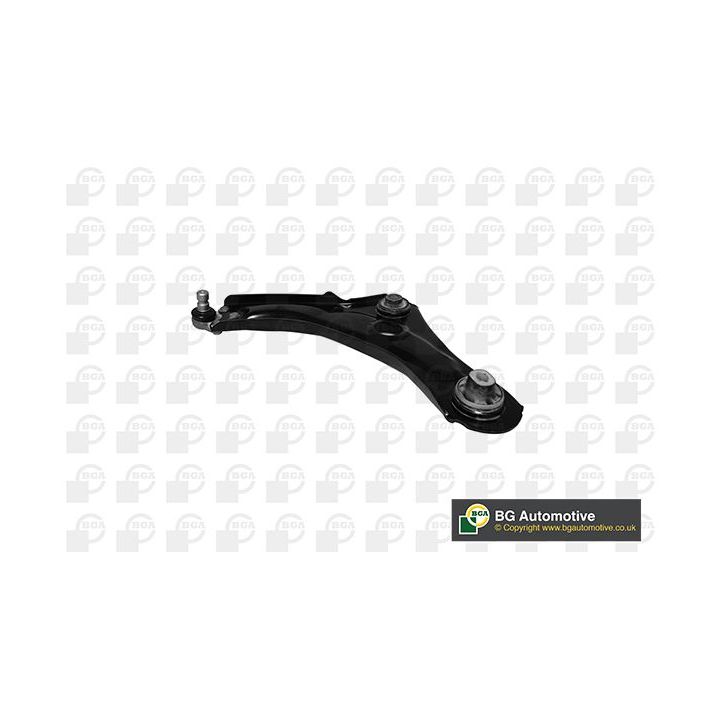 Vikšro valdymo svirtis BGA TRC7332