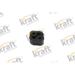 Atraminis buferis, triukšmo slopintuvas KRAFT AUTOMOTIVE 0503525