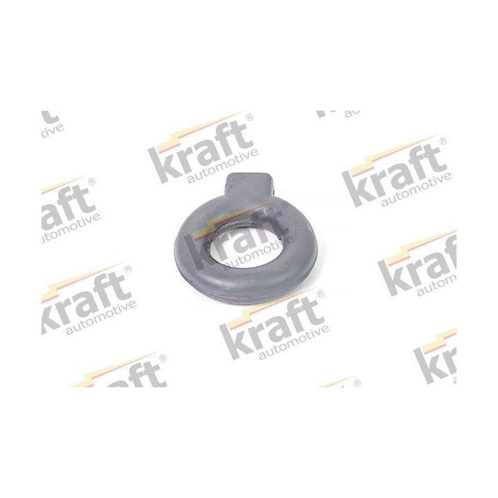 Atraminis buferis, triukšmo slopintuvas KRAFT AUTOMOTIVE 0504810