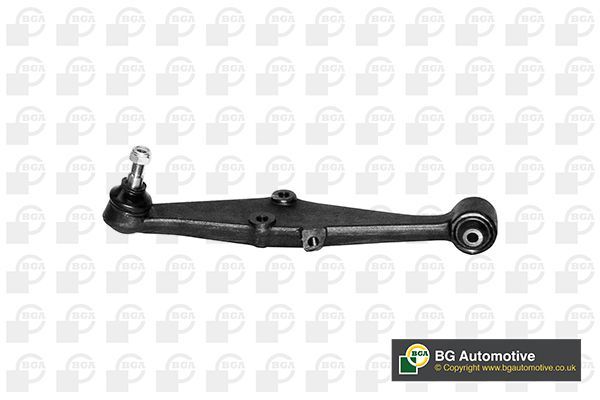 Vikšro valdymo svirtis BGA TRC7513