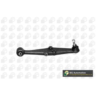 Vikšro valdymo svirtis BGA TRC7514