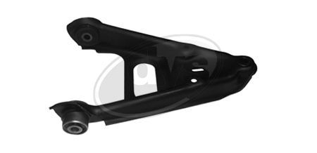 Vikšro valdymo svirtis DYS 20-20065