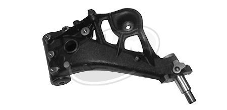 Vikšro valdymo svirtis DYS 20-20071-1