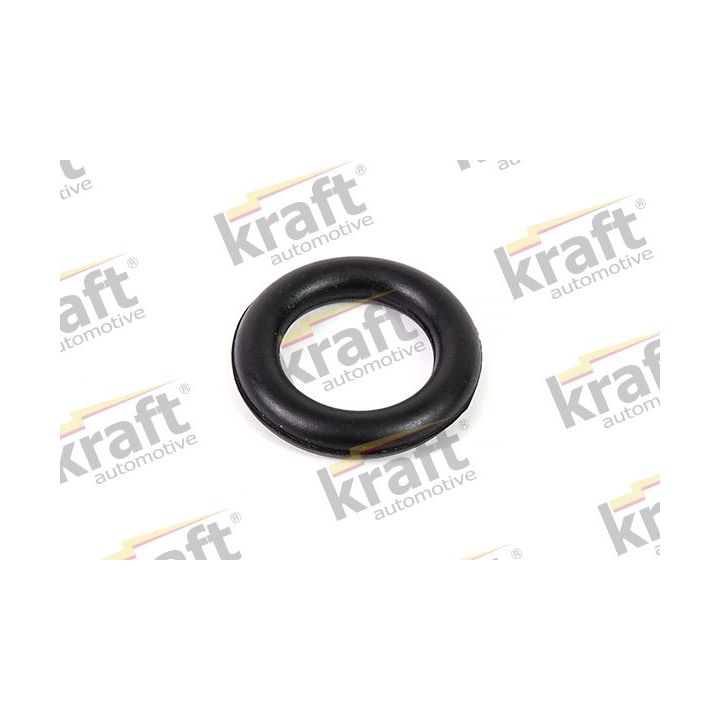 Spaustukas, duslintuvas KRAFT AUTOMOTIVE 0505000