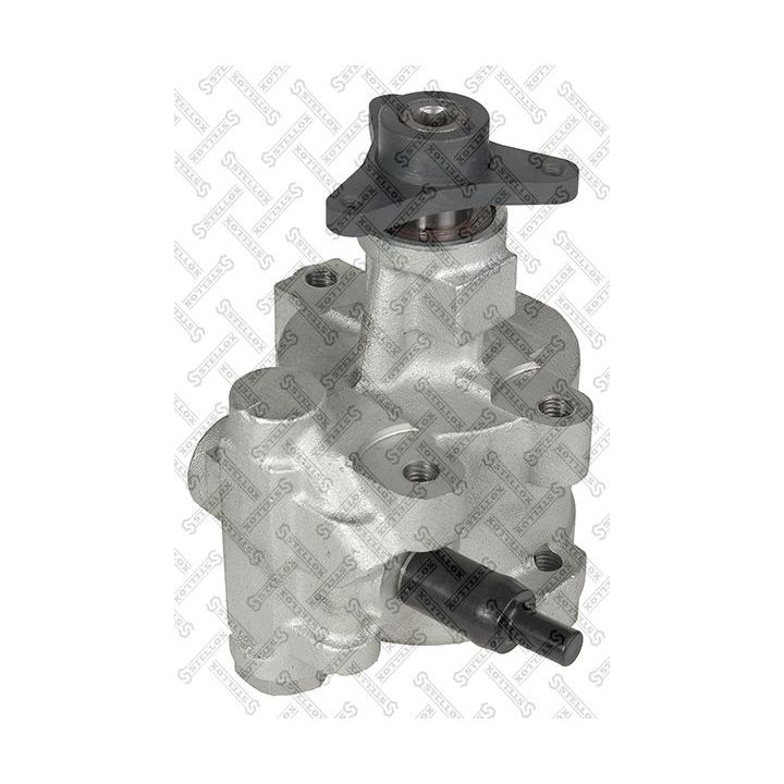 Hidraulinis siurblys, vairo sistema STELLOX 00-36300-SX