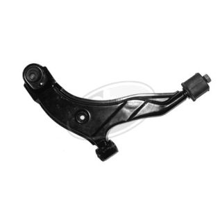 Vikšro valdymo svirtis DYS 20-20077-1