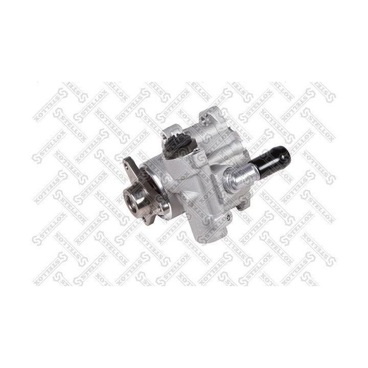 Hidraulinis siurblys, vairo sistema STELLOX 00-36302-SX