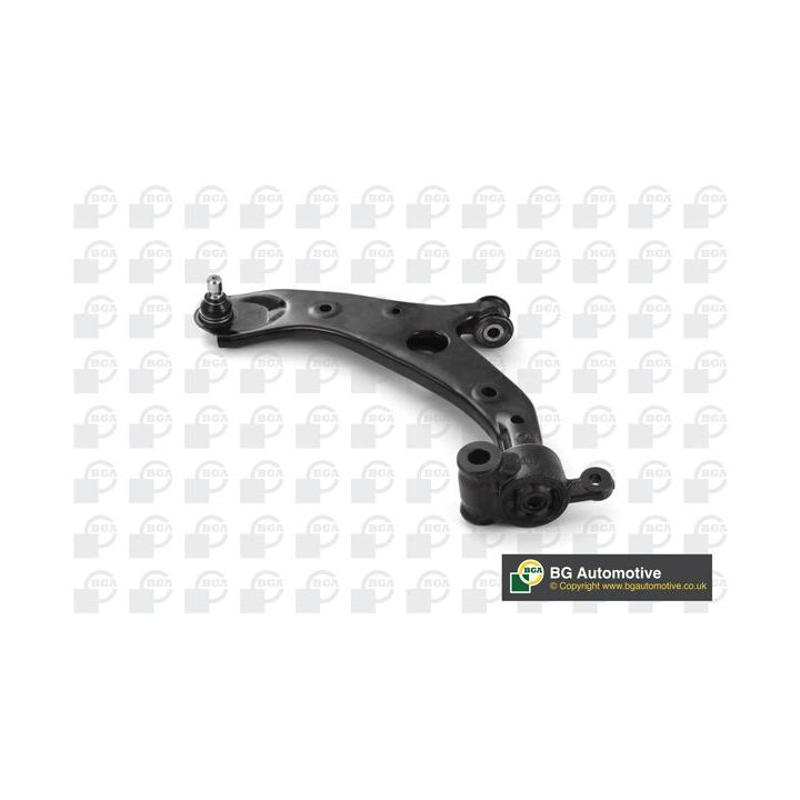 Vikšro valdymo svirtis BGA TRC7945