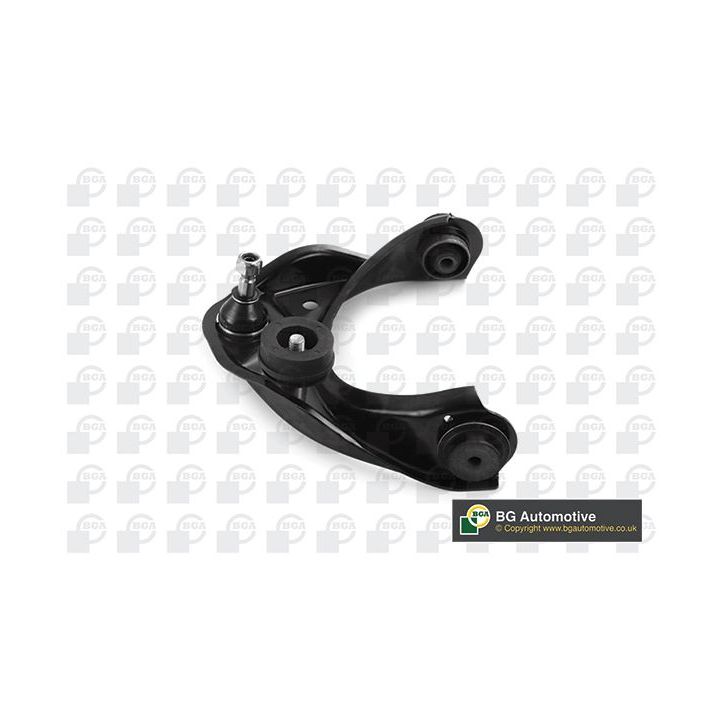 Vikšro valdymo svirtis BGA TRC7948