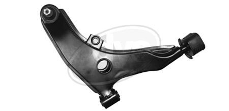 Vikšro valdymo svirtis DYS 20-20084-1