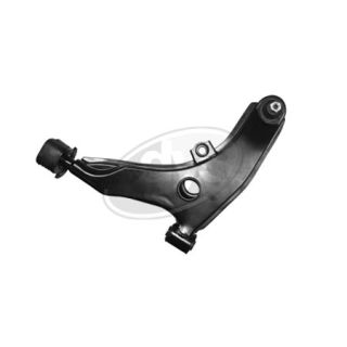 Vikšro valdymo svirtis DYS 20-20084-2