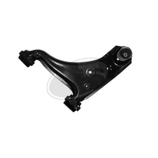 Vikšro valdymo svirtis DYS 20-20087-2