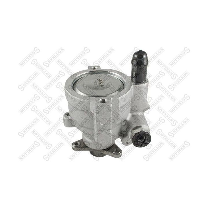Hidraulinis siurblys, vairo sistema STELLOX 00-36316-SX