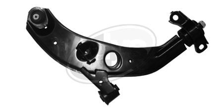 Vikšro valdymo svirtis DYS 20-20090-1