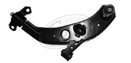 Vikšro valdymo svirtis DYS 20-20090-2