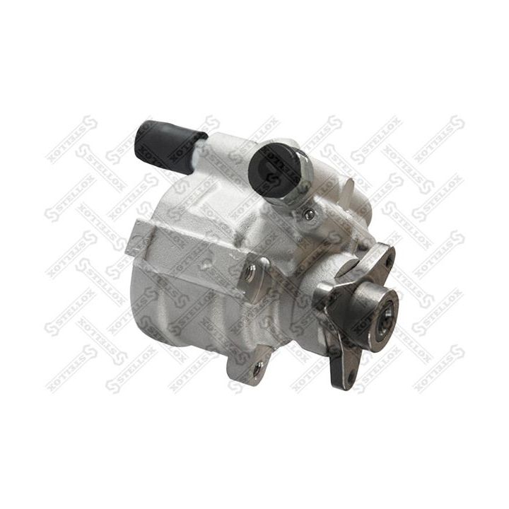 Hidraulinis siurblys, vairo sistema STELLOX 00-36322-SX