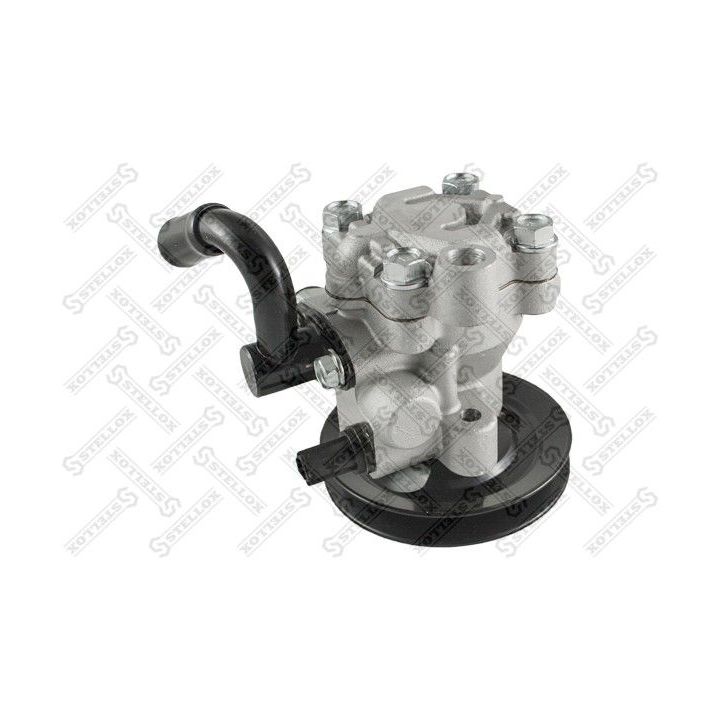 Hidraulinis siurblys, vairo sistema STELLOX 00-36323-SX