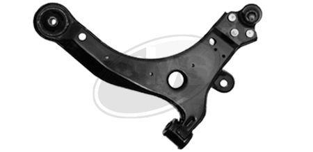 Vikšro valdymo svirtis DYS 20-20119-1