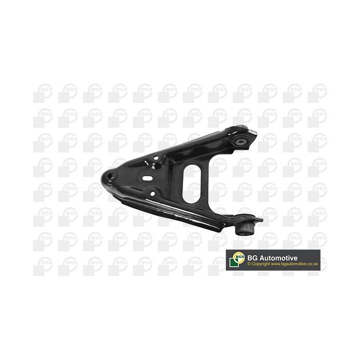 Vikšro valdymo svirtis BGA TRC8201