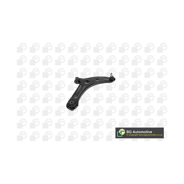 Vikšro valdymo svirtis BGA TRC8203