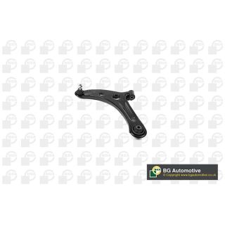 Vikšro valdymo svirtis BGA TRC8204