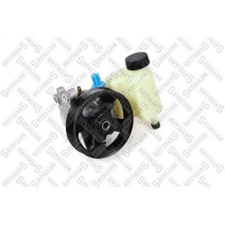 Hidraulinis siurblys, vairo sistema STELLOX 00-36339-SX