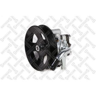 Hidraulinis siurblys, vairo sistema STELLOX 00-36343-SX