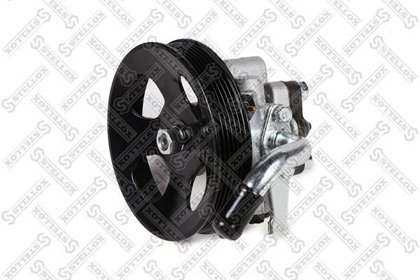 Hidraulinis siurblys, vairo sistema STELLOX 00-36343-SX