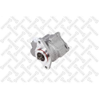 Hidraulinis siurblys, vairo sistema STELLOX 00-36370-SX