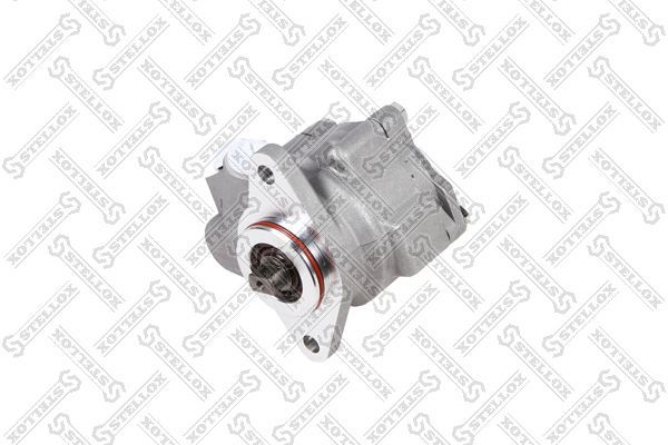 Hidraulinis siurblys, vairo sistema STELLOX 00-36370-SX