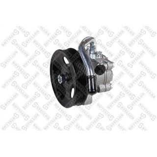 Hidraulinis siurblys, vairo sistema STELLOX 00-36382-SX