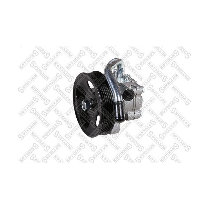 Hidraulinis siurblys, vairo sistema STELLOX 00-36382-SX