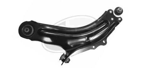 Vikšro valdymo svirtis DYS 20-20720