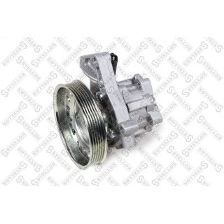 Hidraulinis siurblys, vairo sistema STELLOX 00-36398-SX