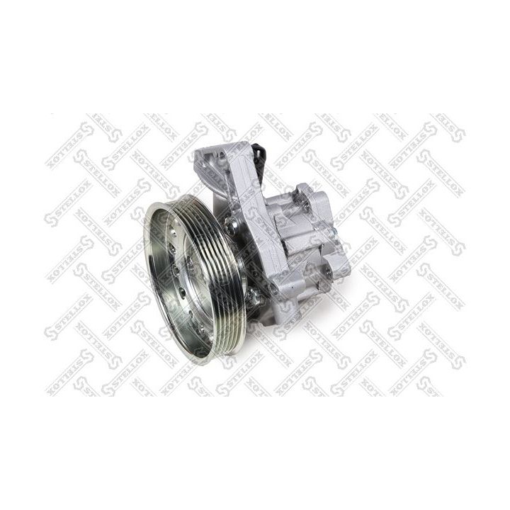 Hidraulinis siurblys, vairo sistema STELLOX 00-36398-SX