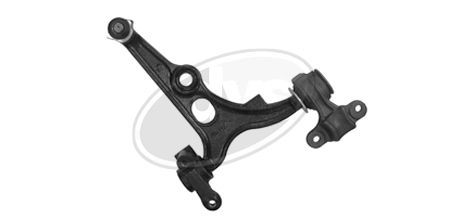 Vikšro valdymo svirtis DYS 20-20799