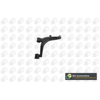 Vikšro valdymo svirtis BGA TRC9528