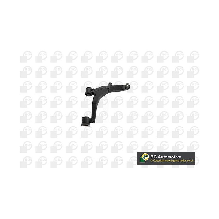 Vikšro valdymo svirtis BGA TRC9528