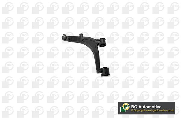 Vikšro valdymo svirtis BGA TRC9530