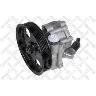 Hidraulinis siurblys, vairo sistema STELLOX 00-36409-SX