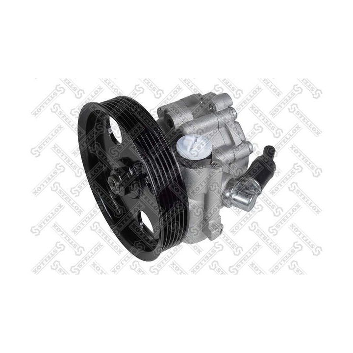 Hidraulinis siurblys, vairo sistema STELLOX 00-36409-SX