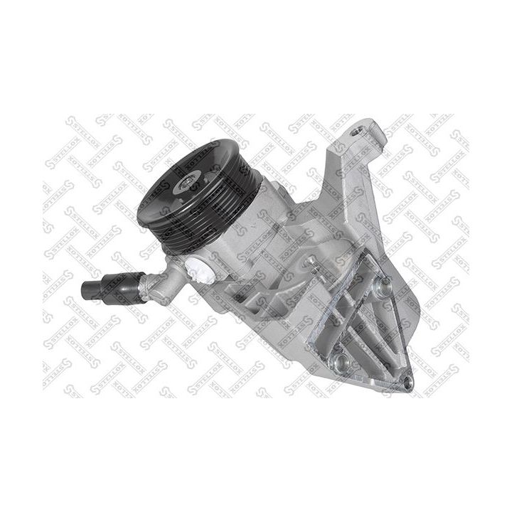 Hidraulinis siurblys, vairo sistema STELLOX 00-36416-SX