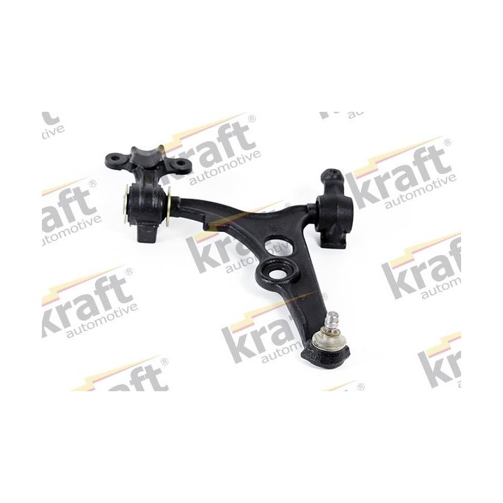 Vikšro valdymo svirtis KRAFT AUTOMOTIVE 4213392