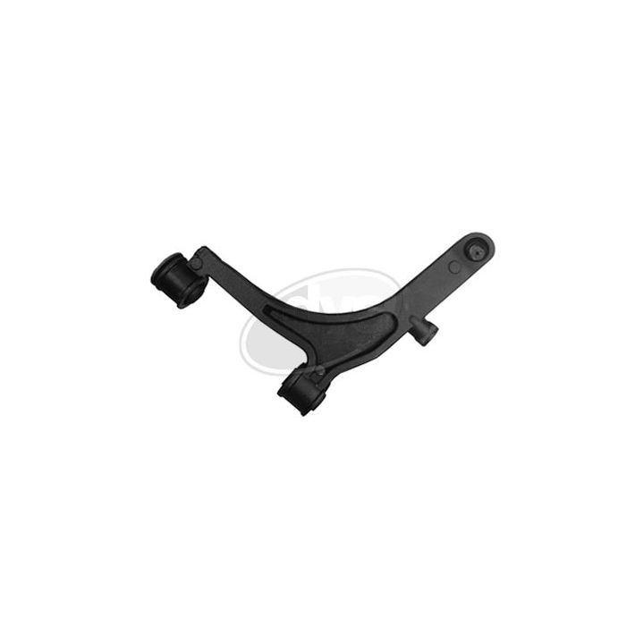 Vikšro valdymo svirtis DYS 20-20962