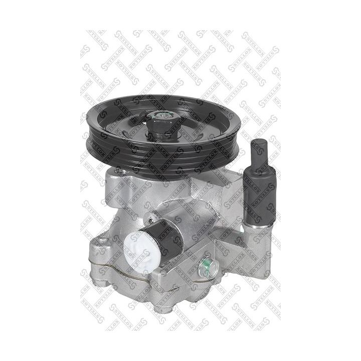 Hidraulinis siurblys, vairo sistema STELLOX 00-36417-SX