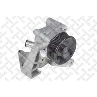 Hidraulinis siurblys, vairo sistema STELLOX 00-36423-SX