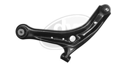 Vikšro valdymo svirtis DYS 20-21383