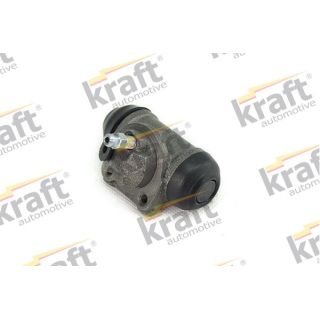 Rato stabdžių cilindras KRAFT AUTOMOTIVE 6031160