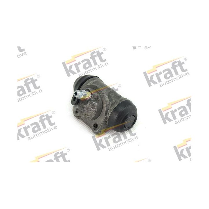Rato stabdžių cilindras KRAFT AUTOMOTIVE 6031160