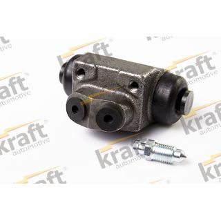 Rato stabdžių cilindras KRAFT AUTOMOTIVE 6032030